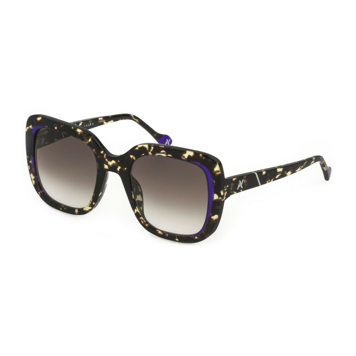 Solbriller til kvinder Yalea Sunglasses Ø 53 mm